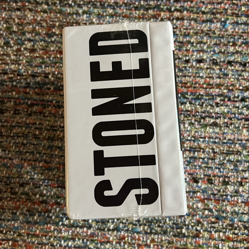 DRUNK STONED OR STUPID A PARTY GAME adults only - Picture 2 of 7
